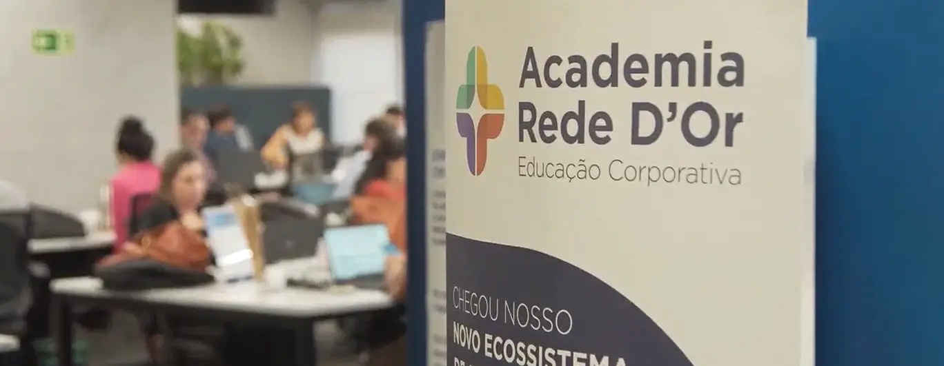 Academia Rede D'Or